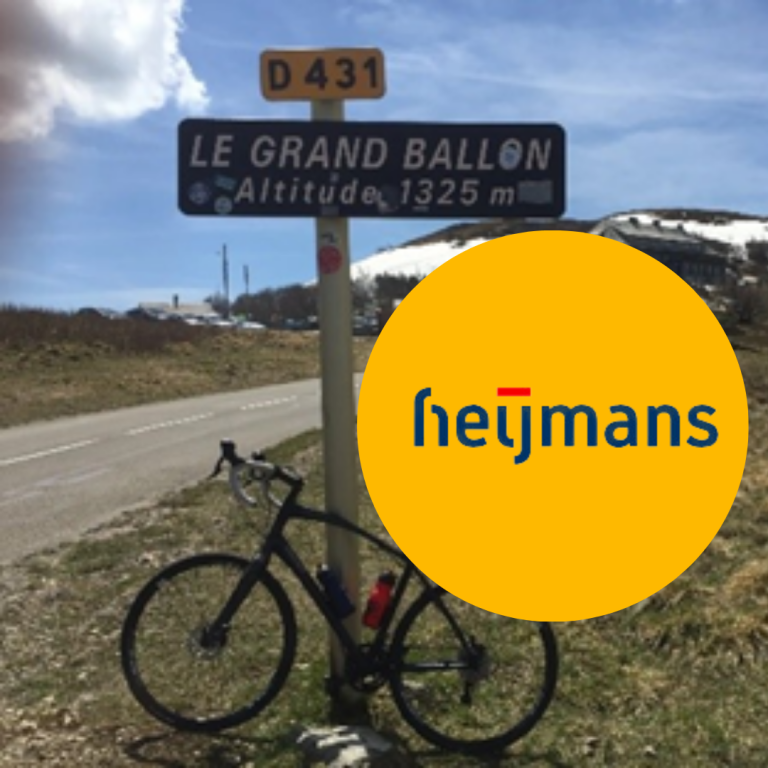 Heijmans a la France